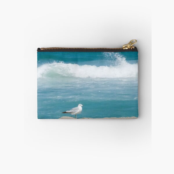 Item preview, Seagull Sunning designed and sold by Henry Plumley.