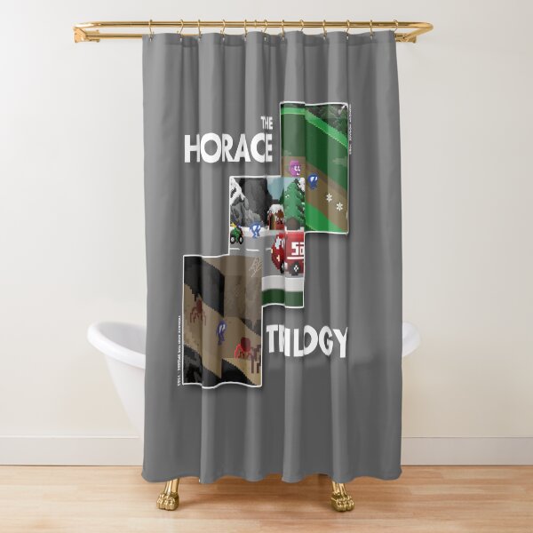 Item preview, The Horace Trilogy - Isometric designed and sold by RetroTrader.