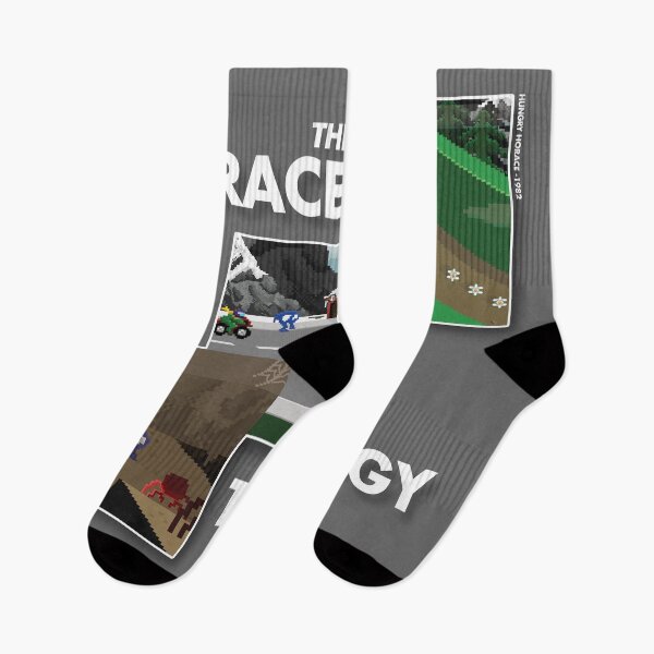 Item preview, The Horace Trilogy - Isometric designed and sold by RetroTrader.