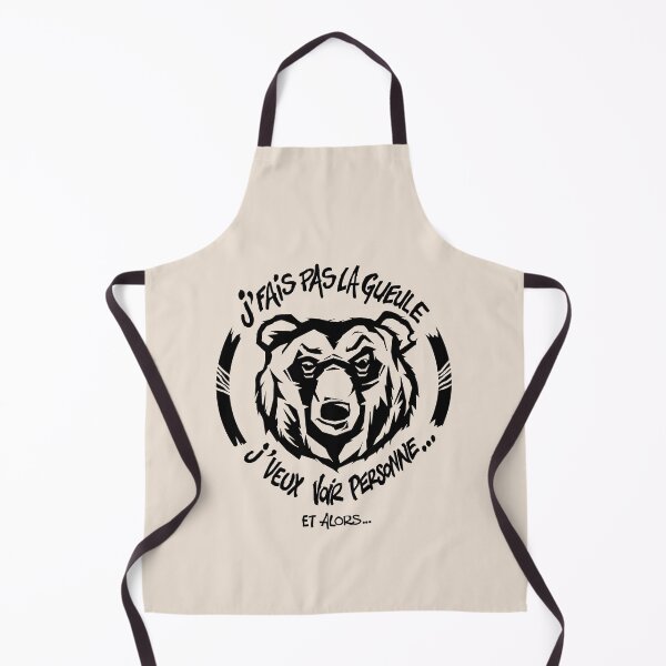 Item preview, I'm not shouting ... designed and sold by Didier Bierjon.