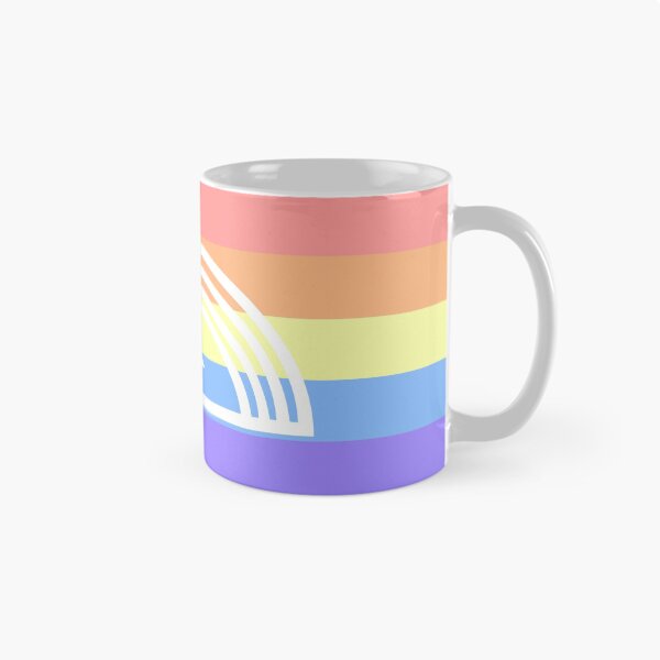 Item preview, Xenogender Flag LGBTQ+ designed and sold by LGBTQ-Flags.