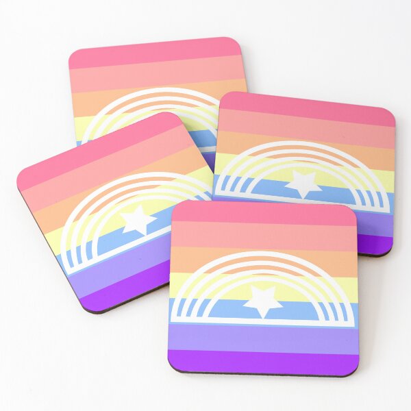 Item preview, Xenogender Flag LGBTQ+ designed and sold by LGBTQ-Flags.