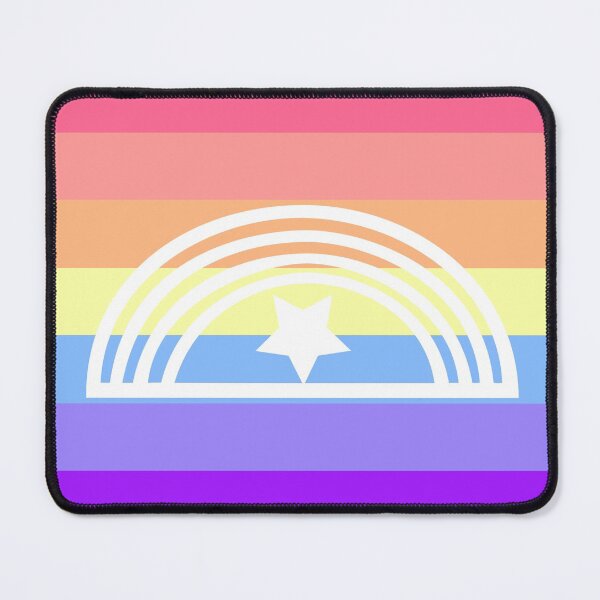 Item preview, Xenogender Flag LGBTQ+ designed and sold by LGBTQ-Flags.