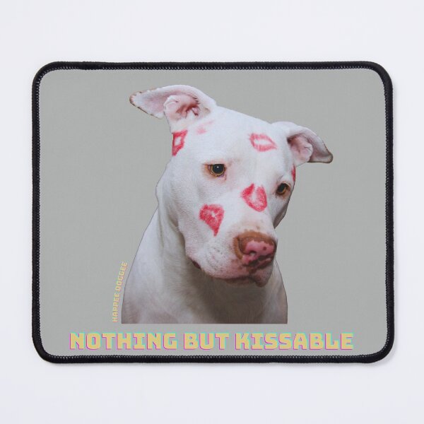 Item preview, Nothing But Kissable designed and sold by yyolka.