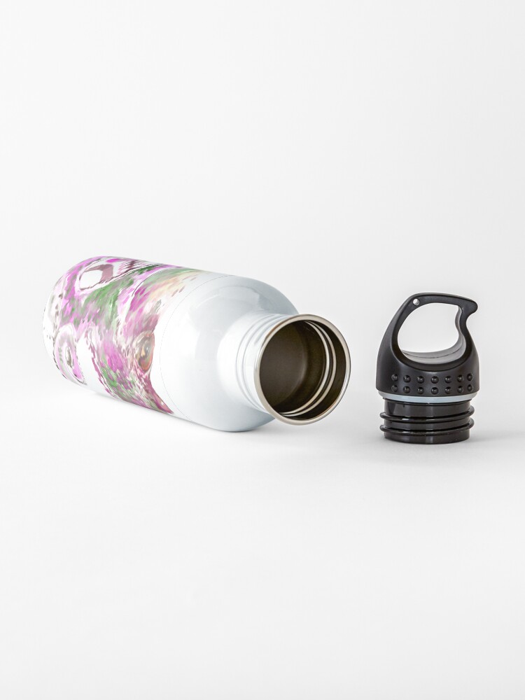 Alternate view of Octopus Water Bottle