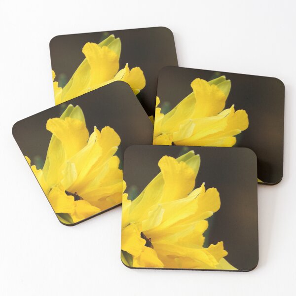 Item preview, Yellow Flower beauty designed and sold by Hancilancie.