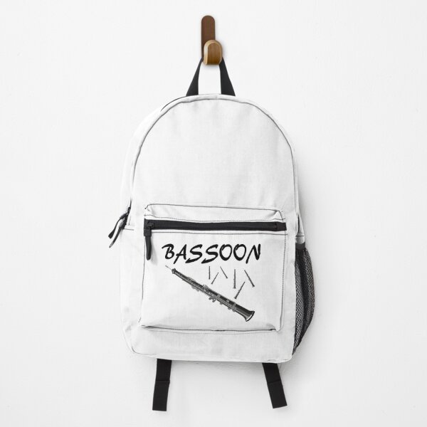 Item preview, Funny Bassoon designed and sold by Simo200.