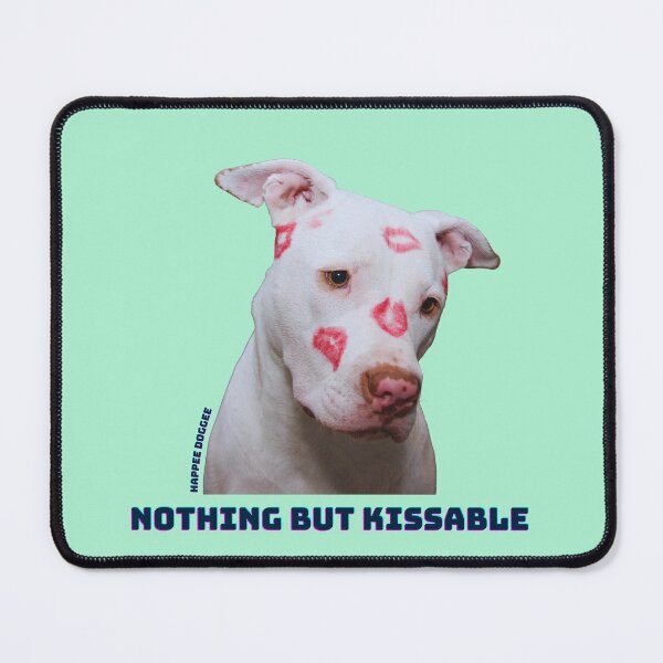 Item preview, Nothing But Kissable designed and sold by yyolka.