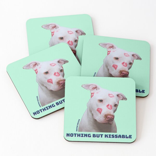 Item preview, Nothing But Kissable designed and sold by yyolka.