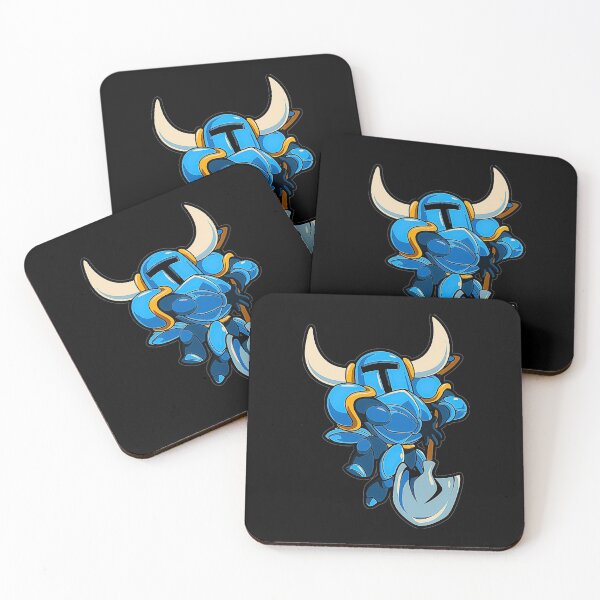Item preview, Shovel Knight designed and sold by Shovelknightt2.