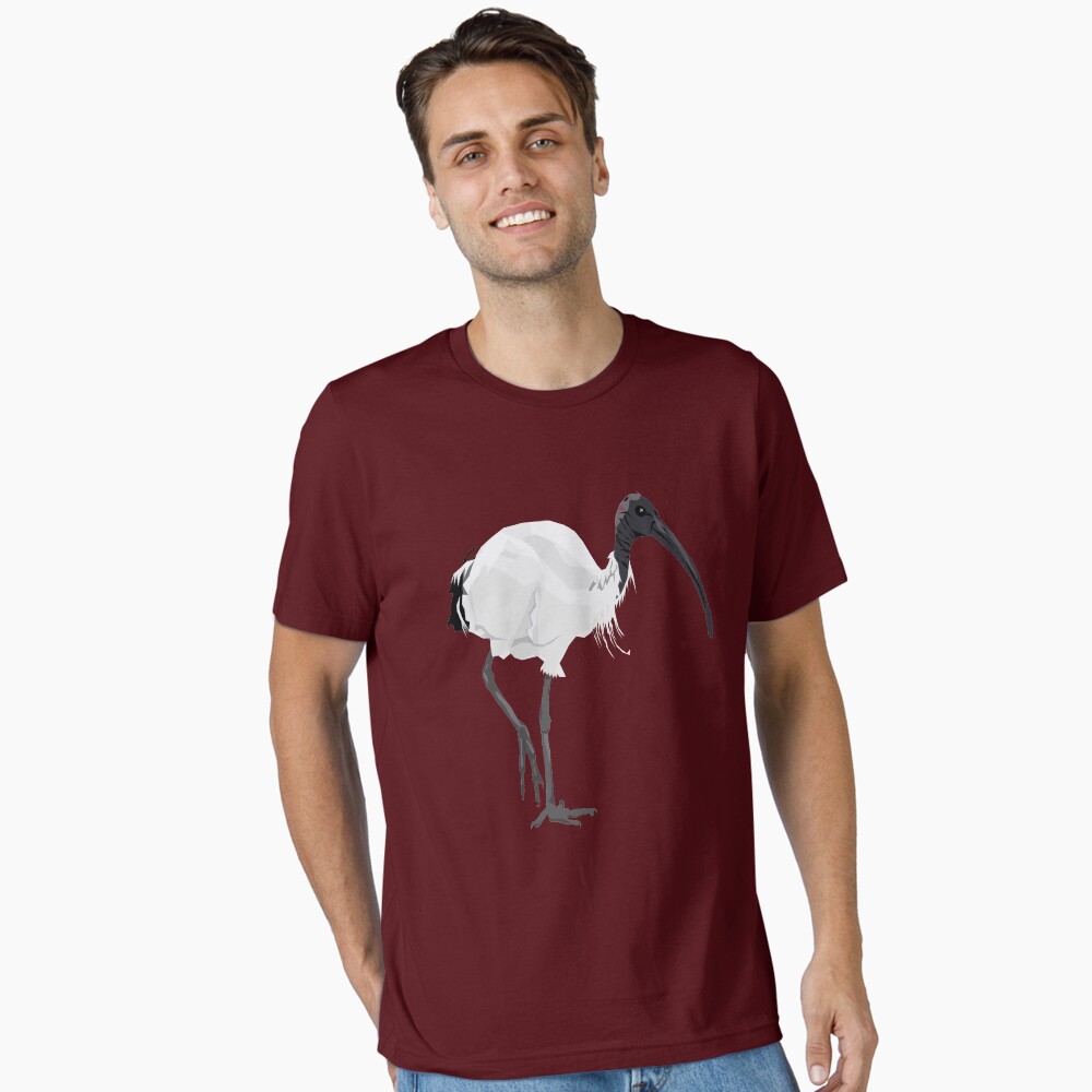 Item preview, Essential T-Shirt designed and sold by zardit.