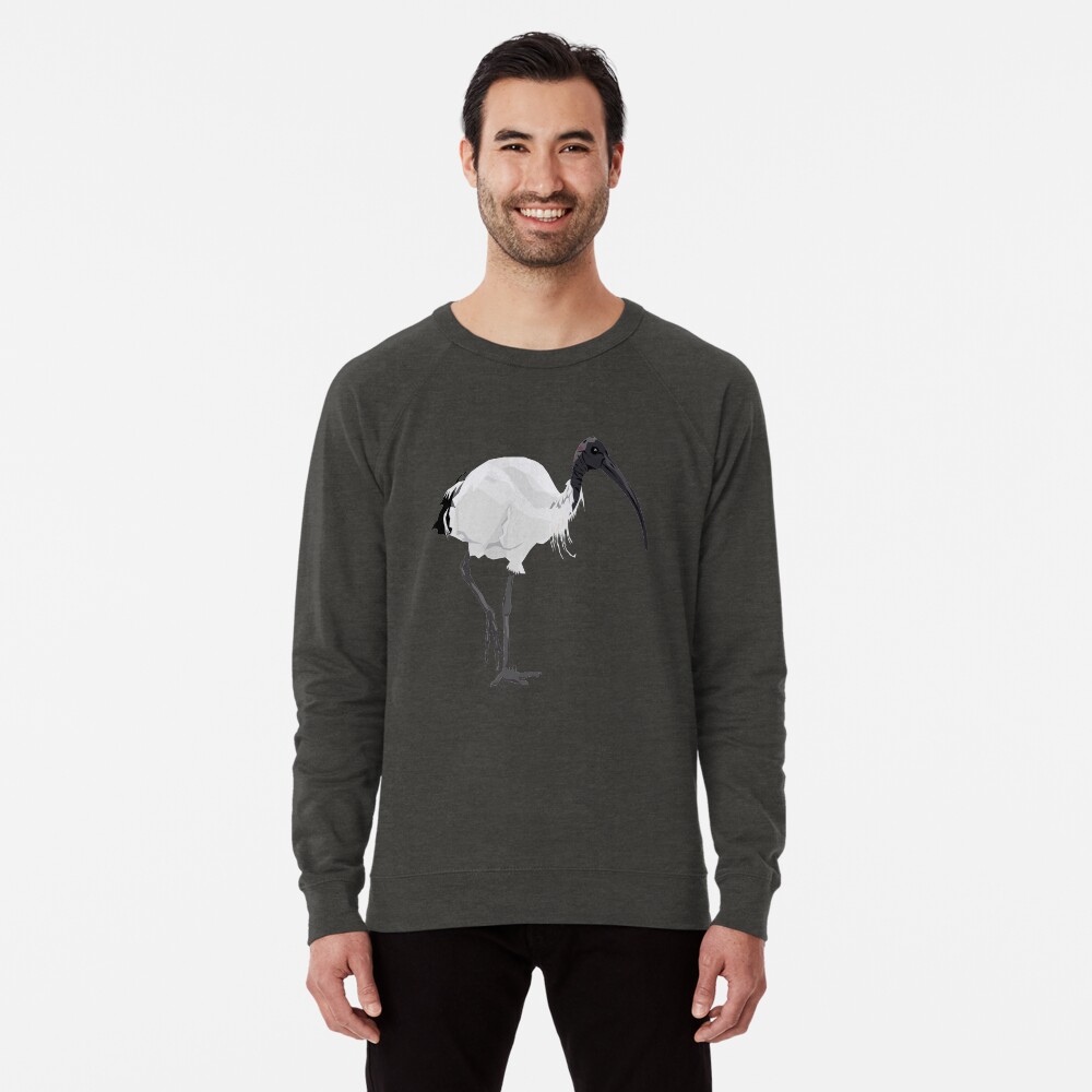 Item preview, Lightweight Sweatshirt designed and sold by zardit.