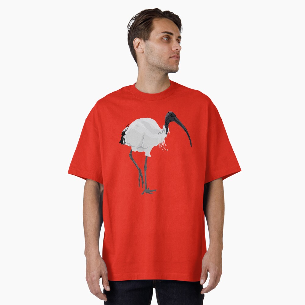 Item preview, Oversized T-Shirt designed and sold by zardit.