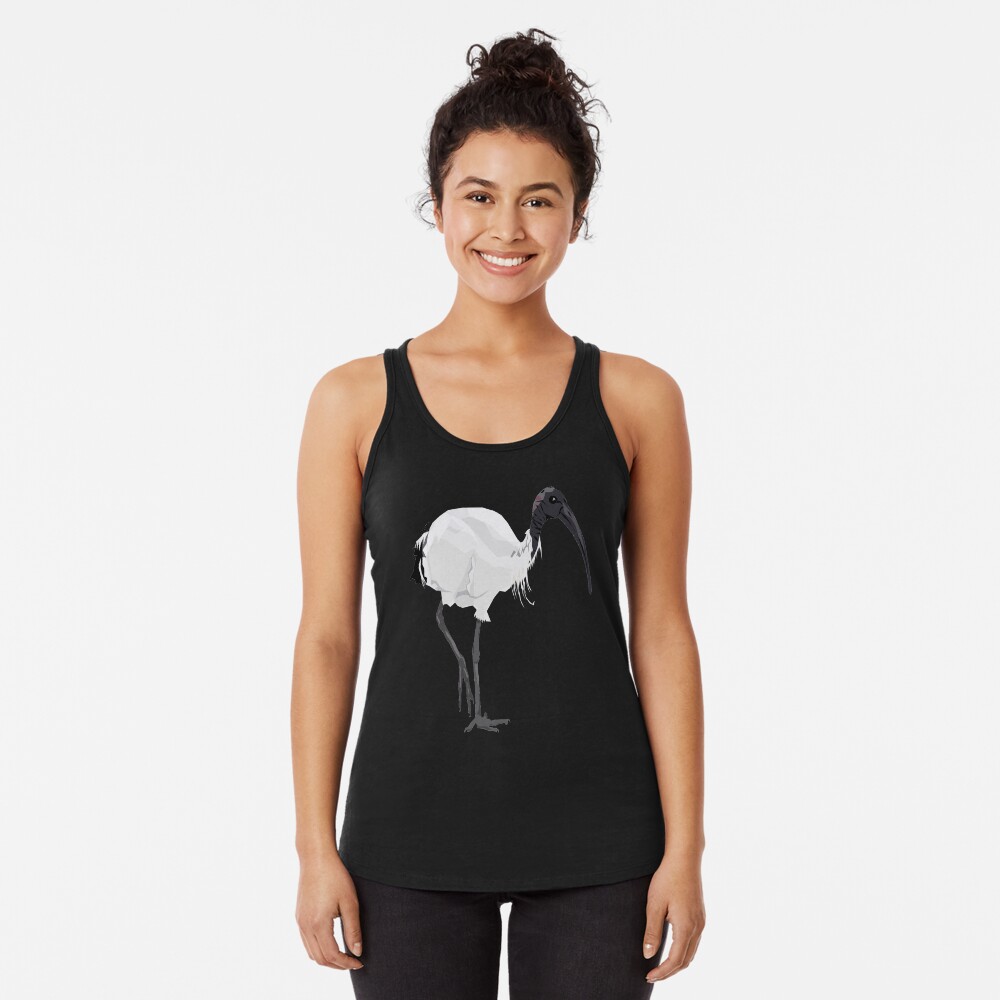 Item preview, Racerback Tank Top designed and sold by zardit.