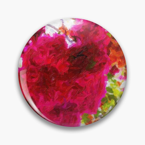 Item preview, My vision for Brazil - Exuberant Nature On Canvas 46 designed and sold by pedrolealmkt.