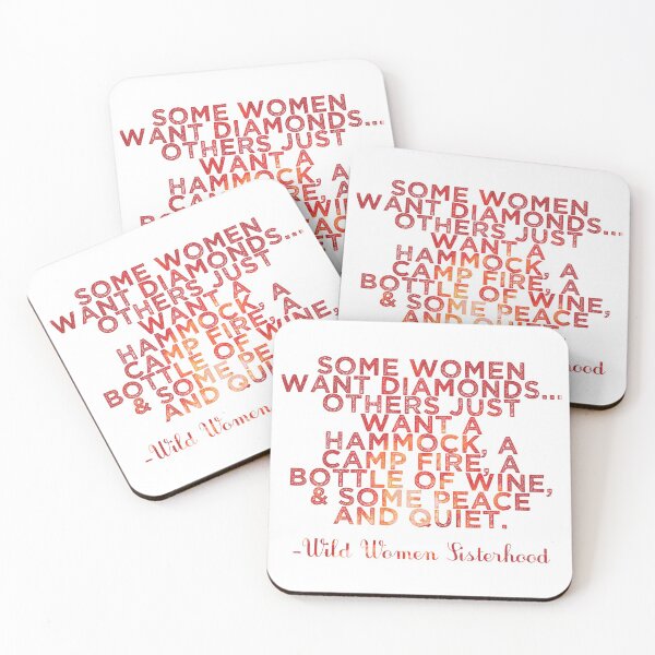 Item preview, What Wild Women Want designed and sold by Hecate-Emporium.