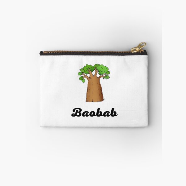 Item preview, BAOBAB TREE ESSENTIAL T-SHIRT designed and sold by Space2k20.