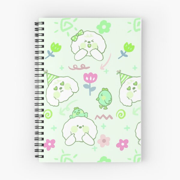 Item preview, cute puppy dog doodle champion pattern design designed and sold by Harshler-Art.