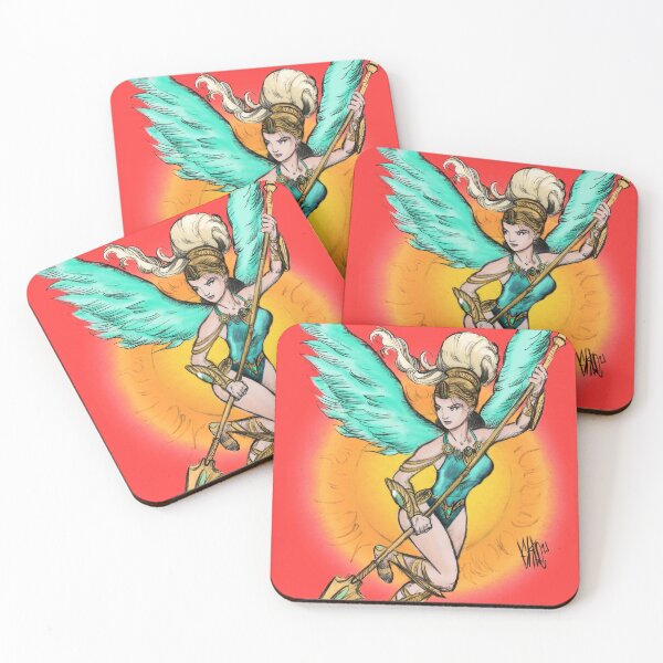 Item preview, The Angel designed and sold by Skloilustra.