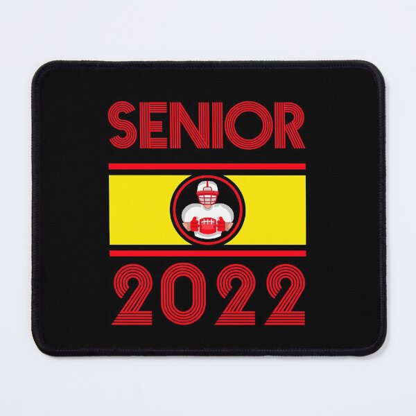 Item preview, Senior 2022 Football designed and sold by Studioapartment.