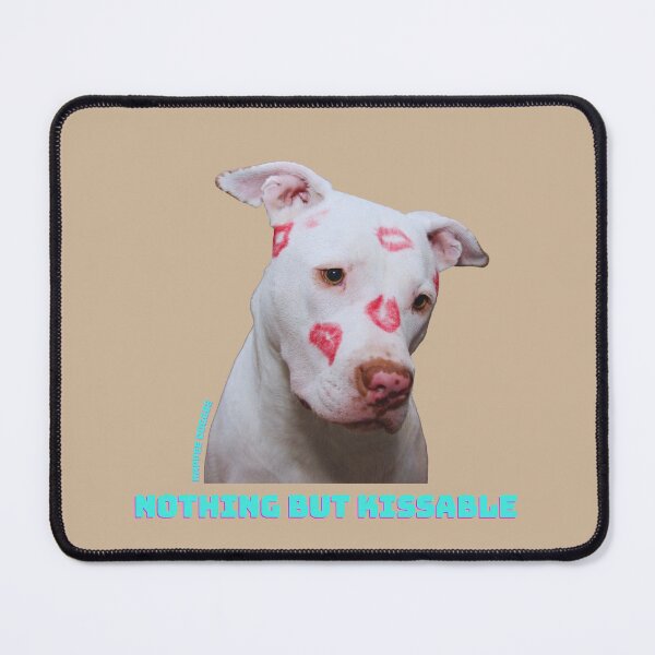 Item preview, Nothing But Kissable designed and sold by yyolka.