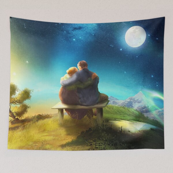 Item preview, Our Own Universe designed and sold by DVerissimo.