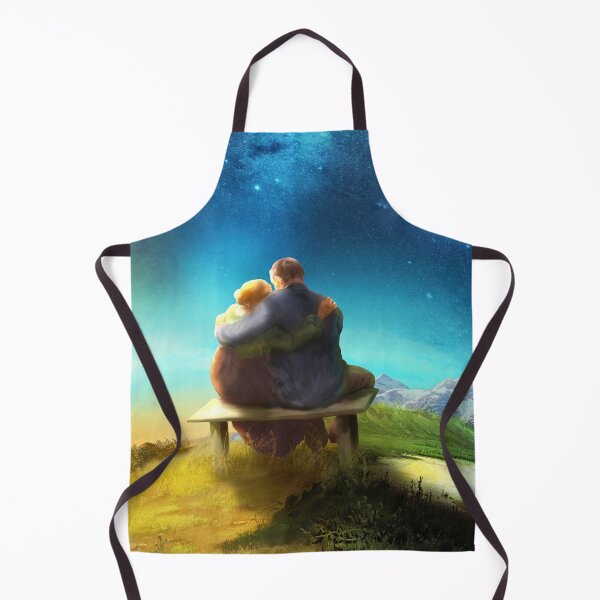 Item preview, Our Own Universe designed and sold by DVerissimo.