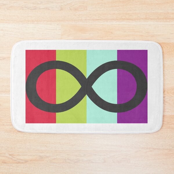 Item preview, Neurogender Flag LGBTQ+ designed and sold by LGBTQ-Flags.