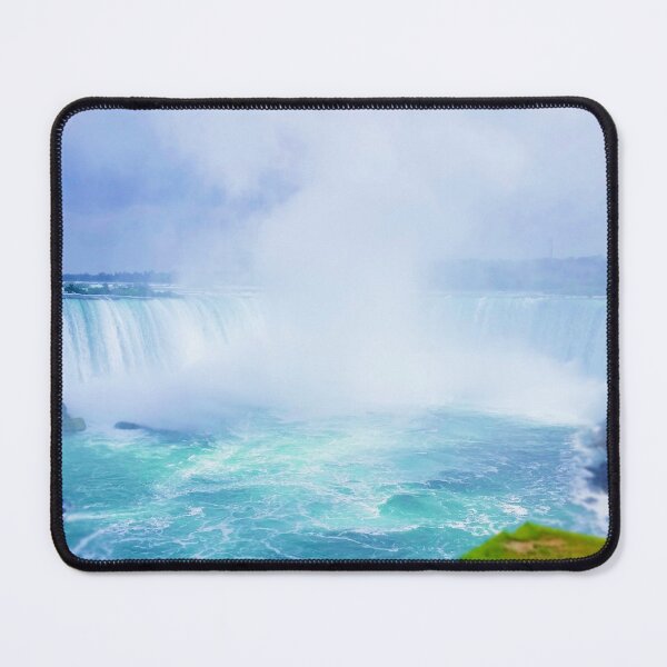 Item preview, Niagara Falls designed and sold by Da1squlshy.