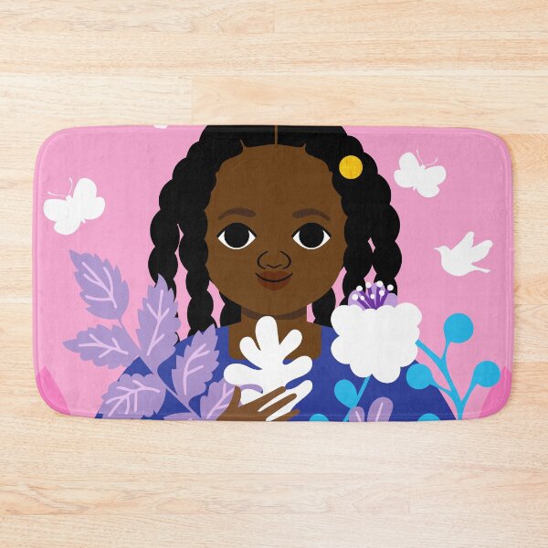 Item preview, December Girl  designed and sold by TabithaBianca.