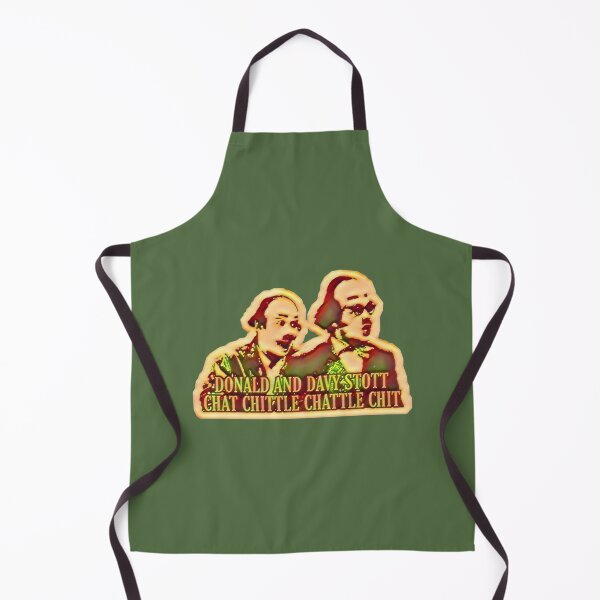 Item preview, Donald and Davy Stott 4 designed and sold by DarodeTees.