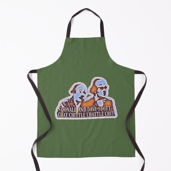 Item preview, Donald and Davy Stott 5 designed and sold by DarodeTees.