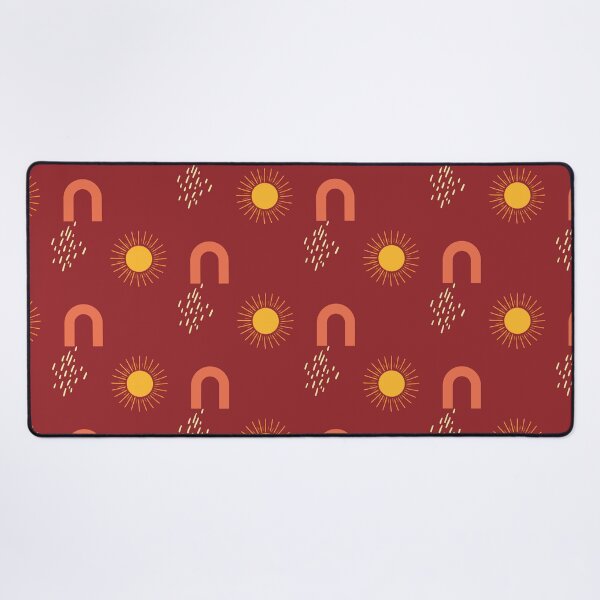 Item preview, Boho Sun Abstract Line Drawing designed and sold by mainsqueezemar.