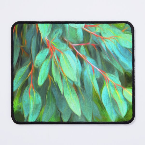 Item preview, Eucalyptus designed and sold by shalisa.