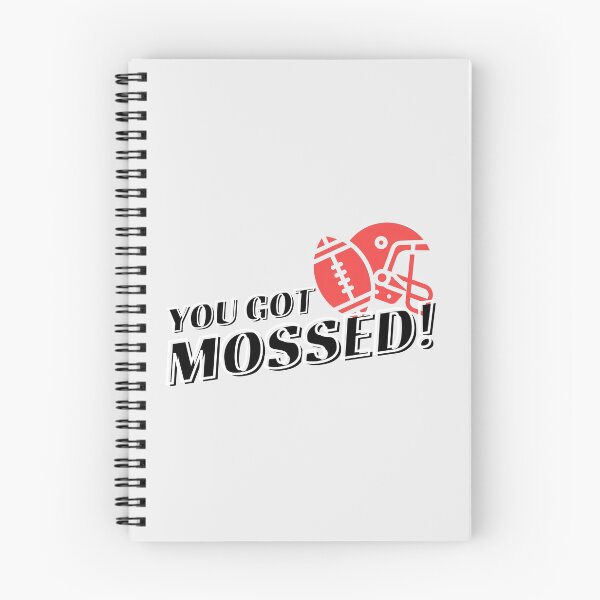 Item preview, You Got Mossed designed and sold by SweetbeStore.