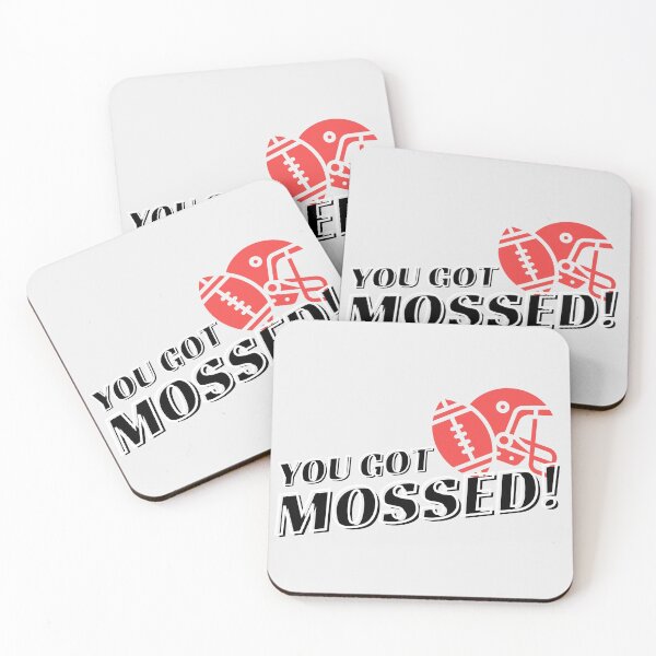 Item preview, You Got Mossed designed and sold by SweetbeStore.
