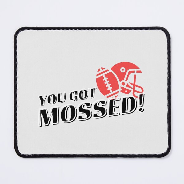 Item preview, You Got Mossed designed and sold by SweetbeStore.
