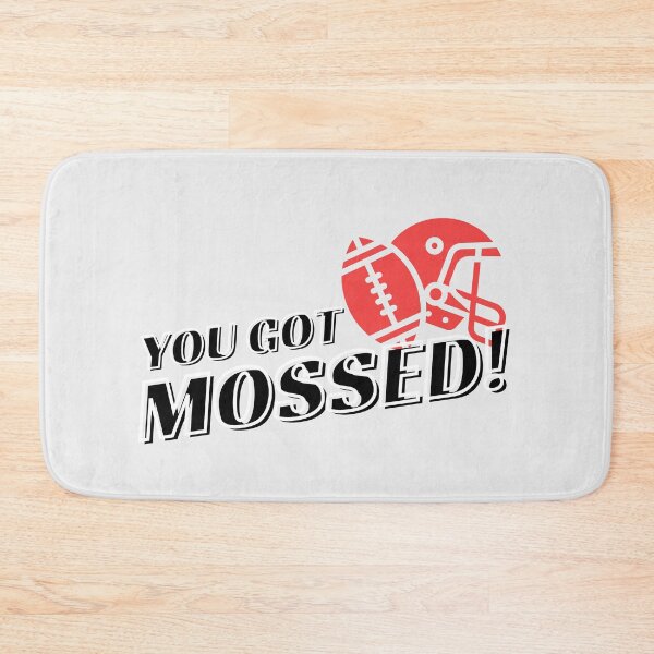 Item preview, You Got Mossed designed and sold by SweetbeStore.
