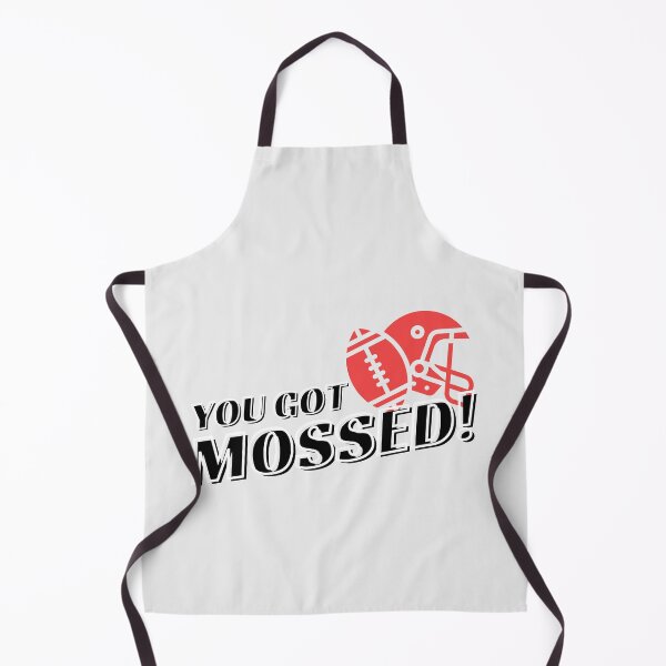 Item preview, You Got Mossed designed and sold by SweetbeStore.