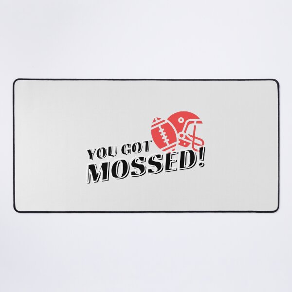 Item preview, You Got Mossed designed and sold by SweetbeStore.