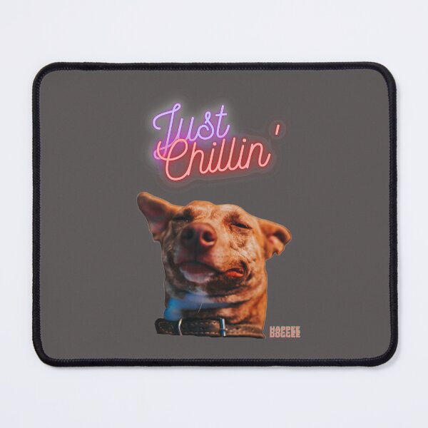 Item preview, Just Chillin designed and sold by yyolka.