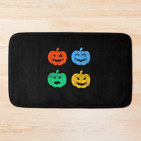 Item preview, Halloween pumpkin costume horror party Scary Pumpkins designed and sold by Lenny Stahl.