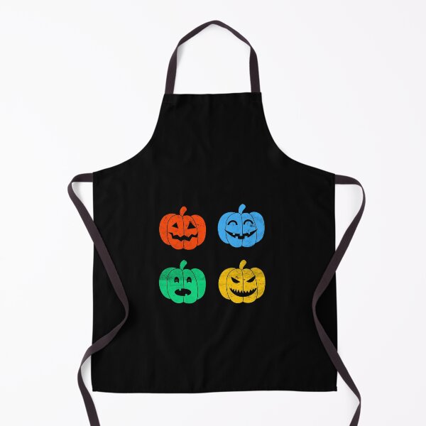 Item preview, Halloween pumpkin costume horror party Scary Pumpkins designed and sold by Lenny Stahl.