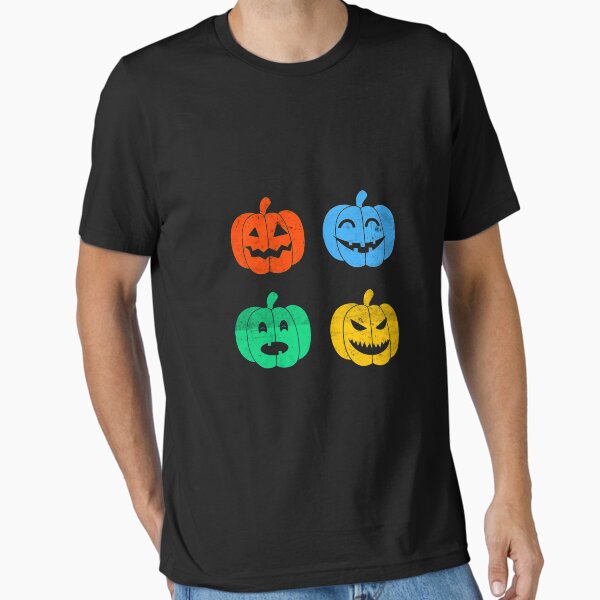 Item preview, Halloween pumpkin costume horror party Scary Pumpkins designed and sold by Lenny Stahl.