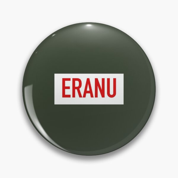 Artikelvorschau, Eranu entworfen und verkauft von DarodeTees.