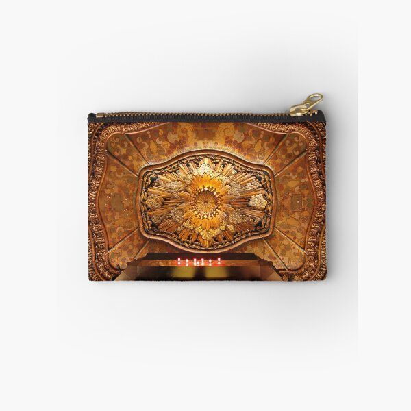 Item preview, Hollywood Movie Theatre designed and sold by Jane McDougall.