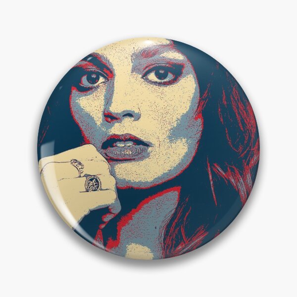 Item preview, Emma Mackey designed and sold by Wispery.