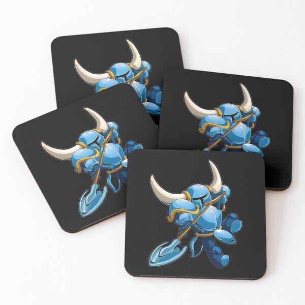 Item preview, Shovel Knight designed and sold by Shovelknightt2.