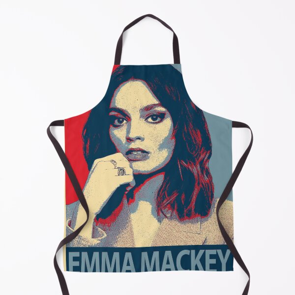Item preview, Emma Mackey designed and sold by Wispery.