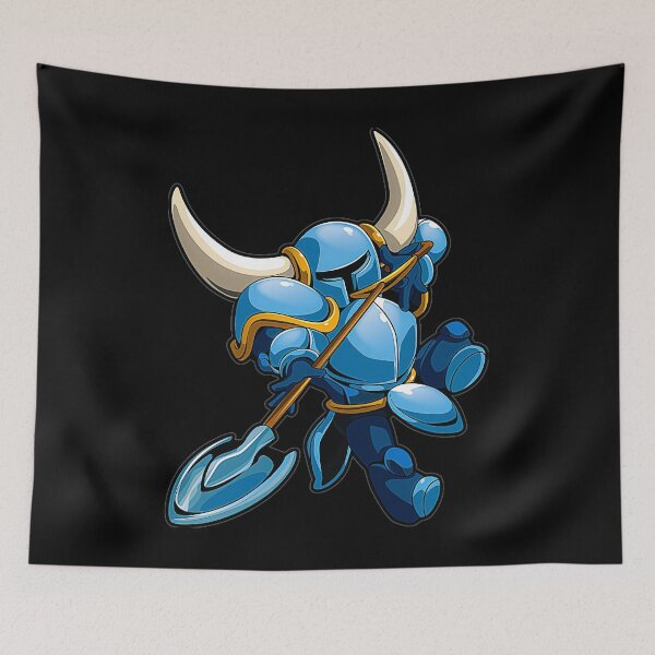 Item preview, Shovel Knight designed and sold by Shovelknightt2.